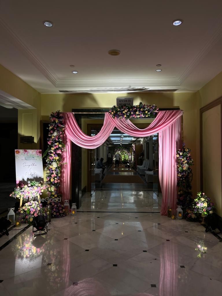 Photo From Snigdha & Rahul  - By La Vie En Rose Design & Decor