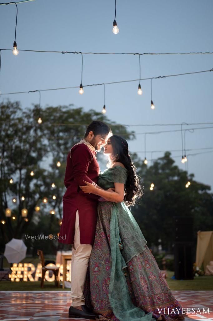 Photo From shuabdha & Anudeep - By La Vie En Rose Design & Decor