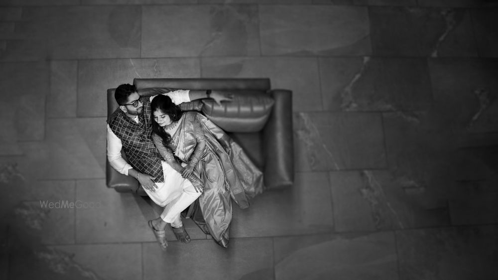 Photo From Engagement - By Shivtej Deshmukh Photography