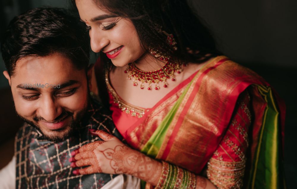 Photo From Engagement - By Shivtej Deshmukh Photography