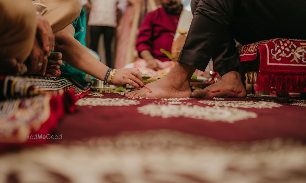 Photo From Engagement - By Shivtej Deshmukh Photography