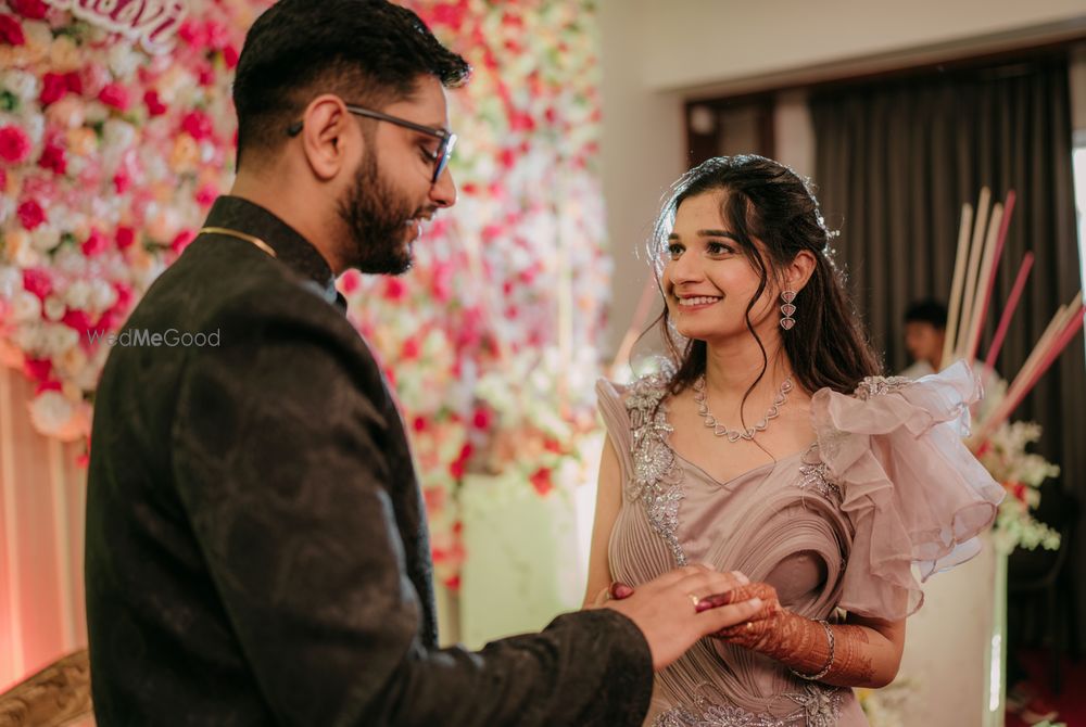 Photo From Engagement - By Shivtej Deshmukh Photography