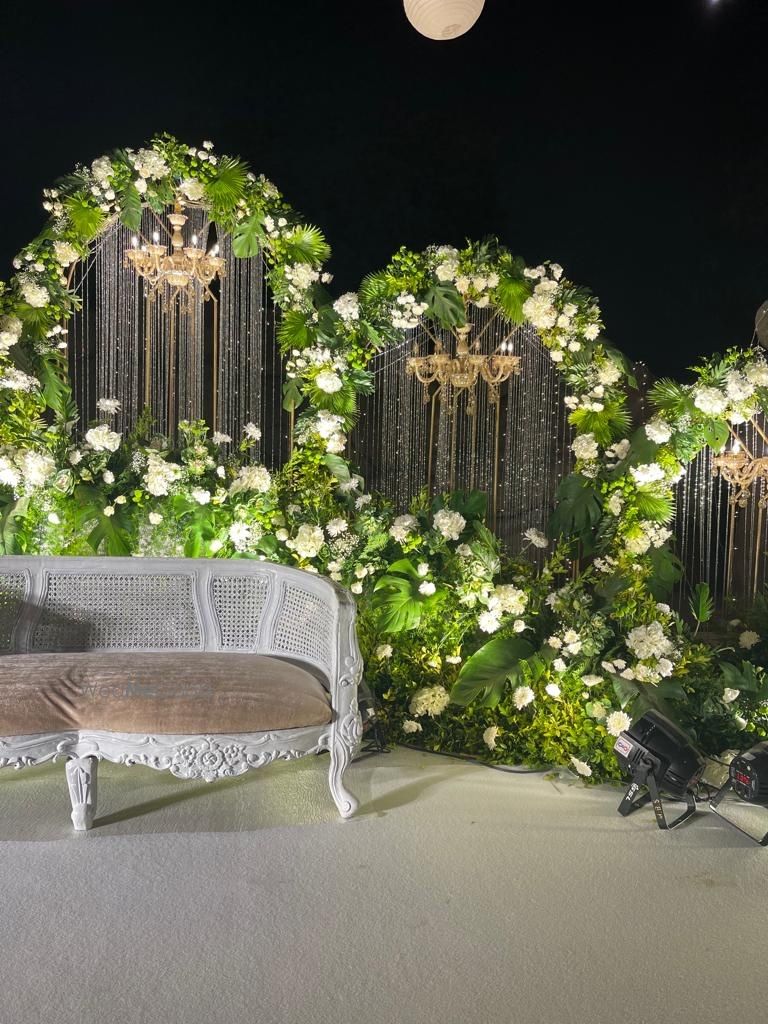 Photo From Chamundeshwari & Shantan - By La Vie En Rose Design & Decor