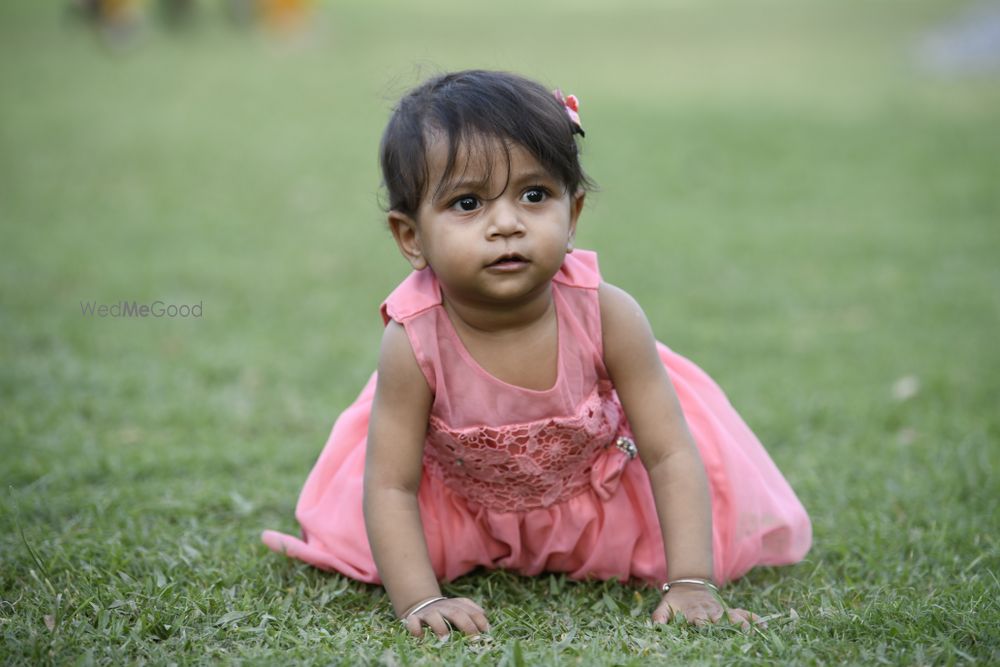 Photo From Baby Photo Candid Shoot - By Digital Studio