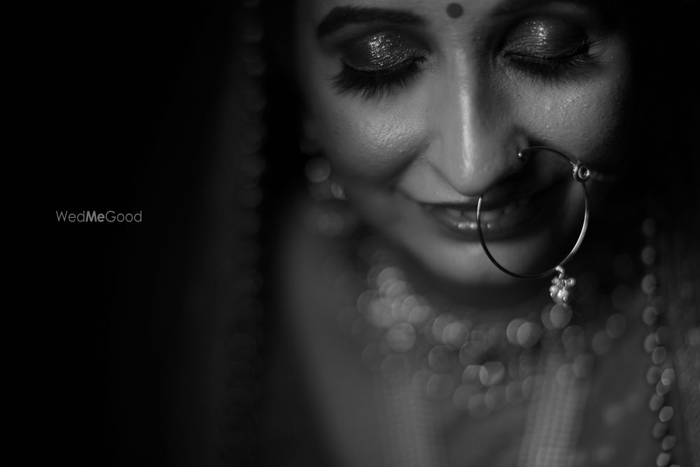 Photo From Bride Surbhi - By Makeup by Sugandha