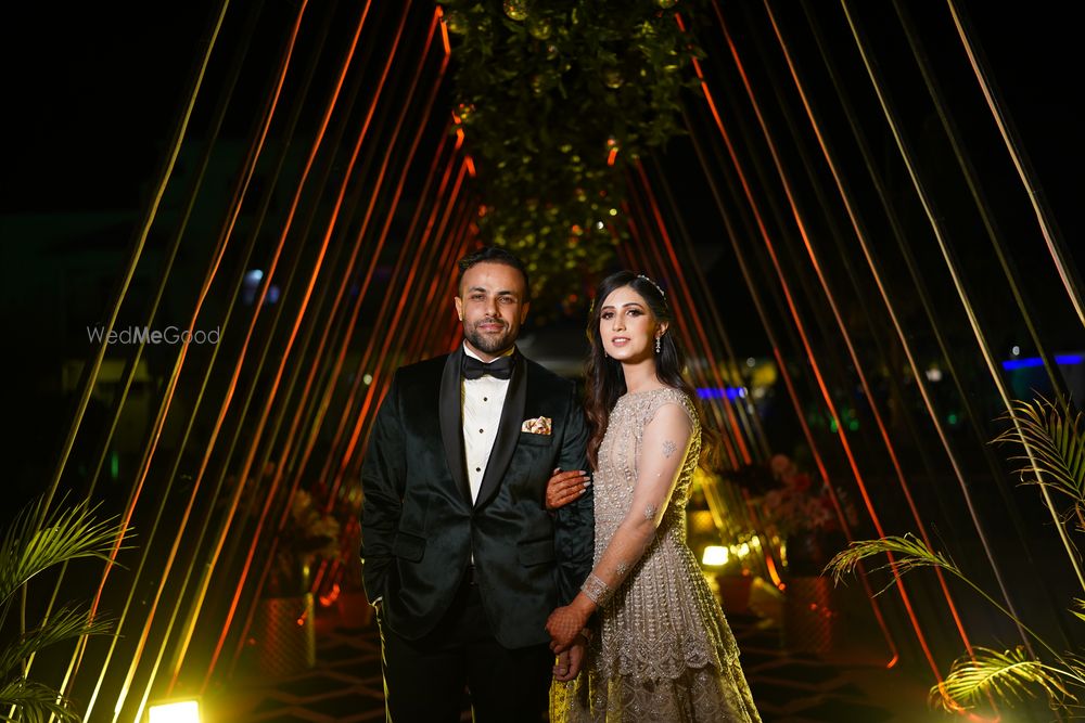 Photo From Aayush X Priya - By Shaandaar Events