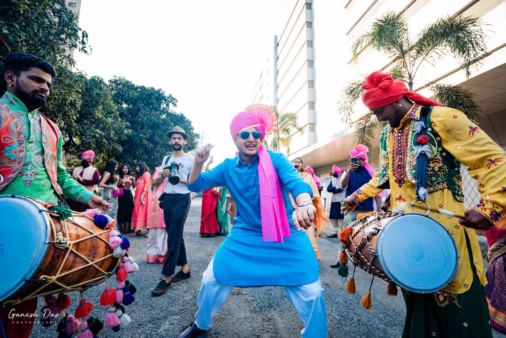 Photo From Seema & Vipul - By Ganesh Das Photography