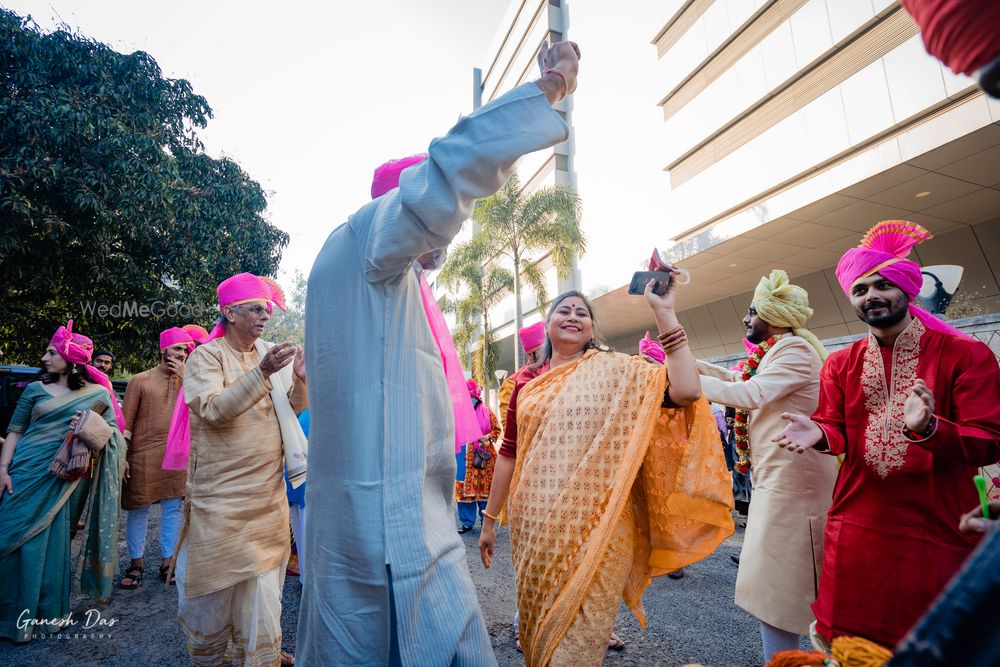 Photo From Seema & Vipul - By Ganesh Das Photography