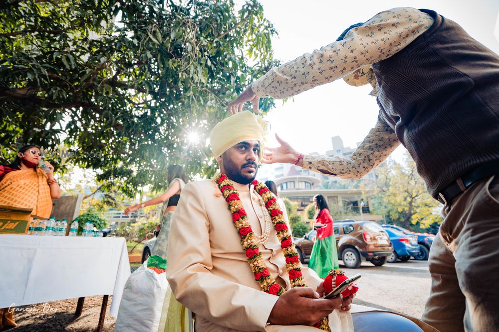 Photo From Seema & Vipul - By Ganesh Das Photography