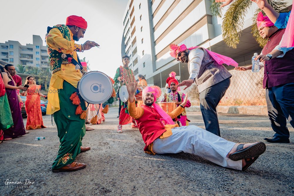 Photo From Seema & Vipul - By Ganesh Das Photography