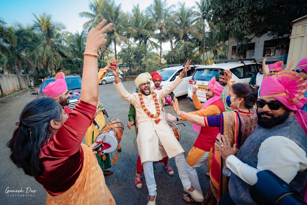 Photo From Seema & Vipul - By Ganesh Das Photography