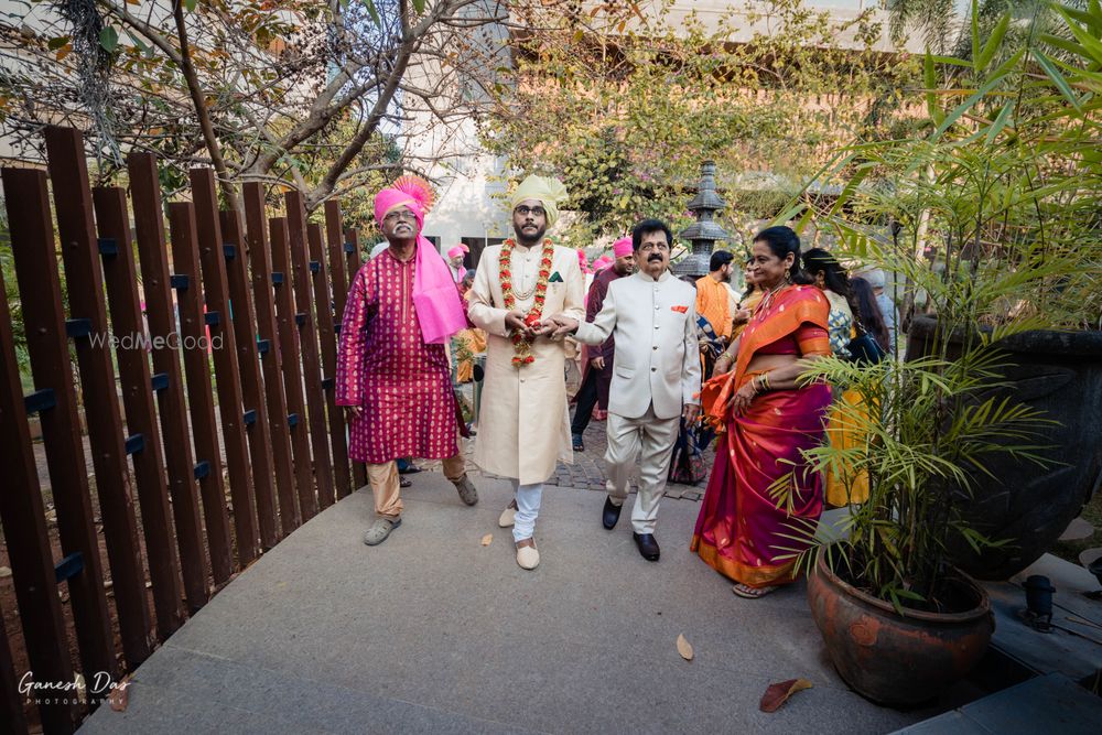 Photo From Seema & Vipul - By Ganesh Das Photography