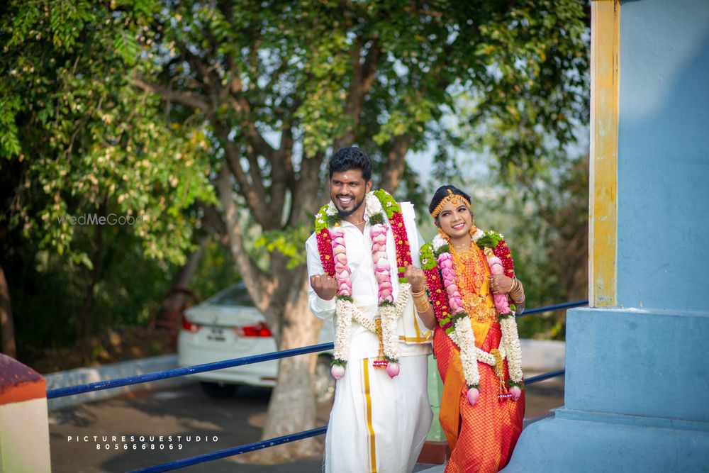 Photo From wedding - By Picturesque Studio