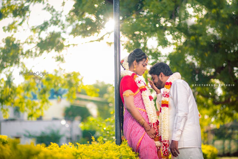 Photo From wedding - By Picturesque Studio