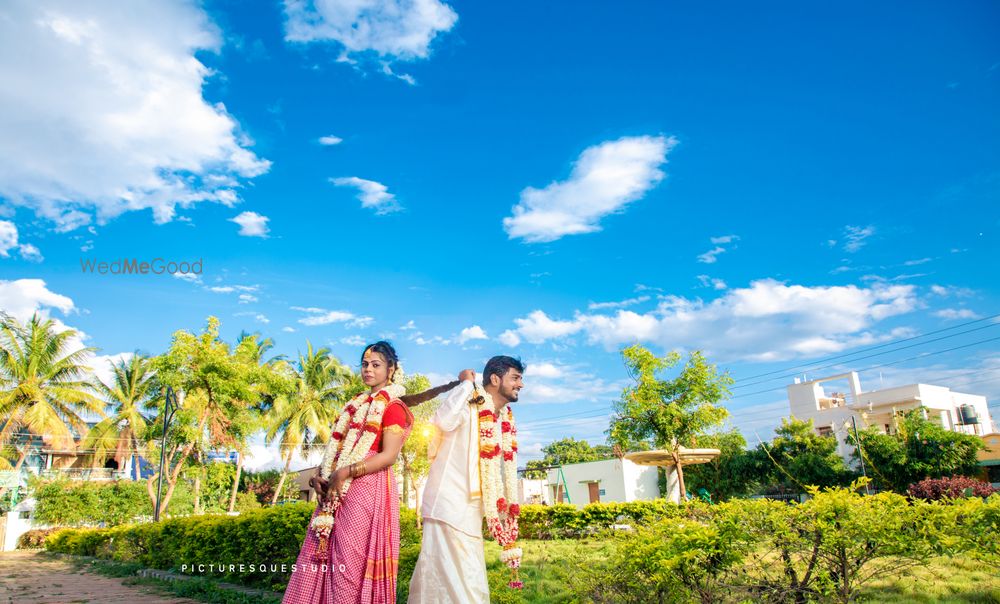 Photo From wedding - By Picturesque Studio