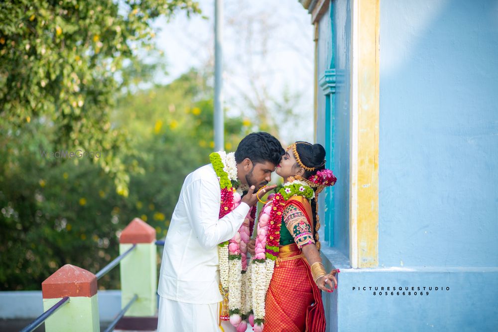 Photo From wedding - By Picturesque Studio