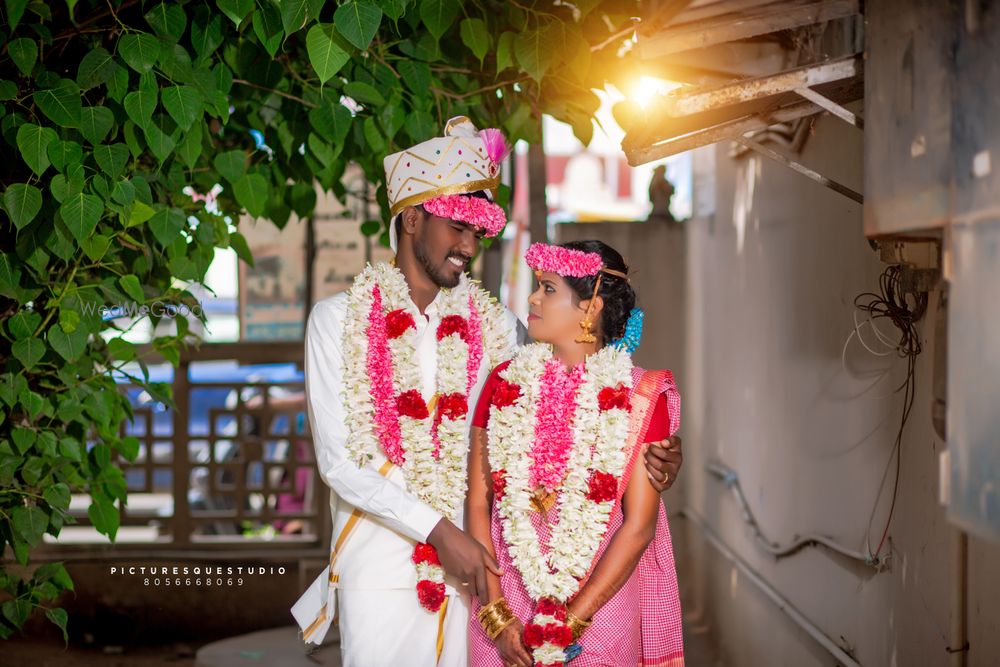 Photo From wedding - By Picturesque Studio