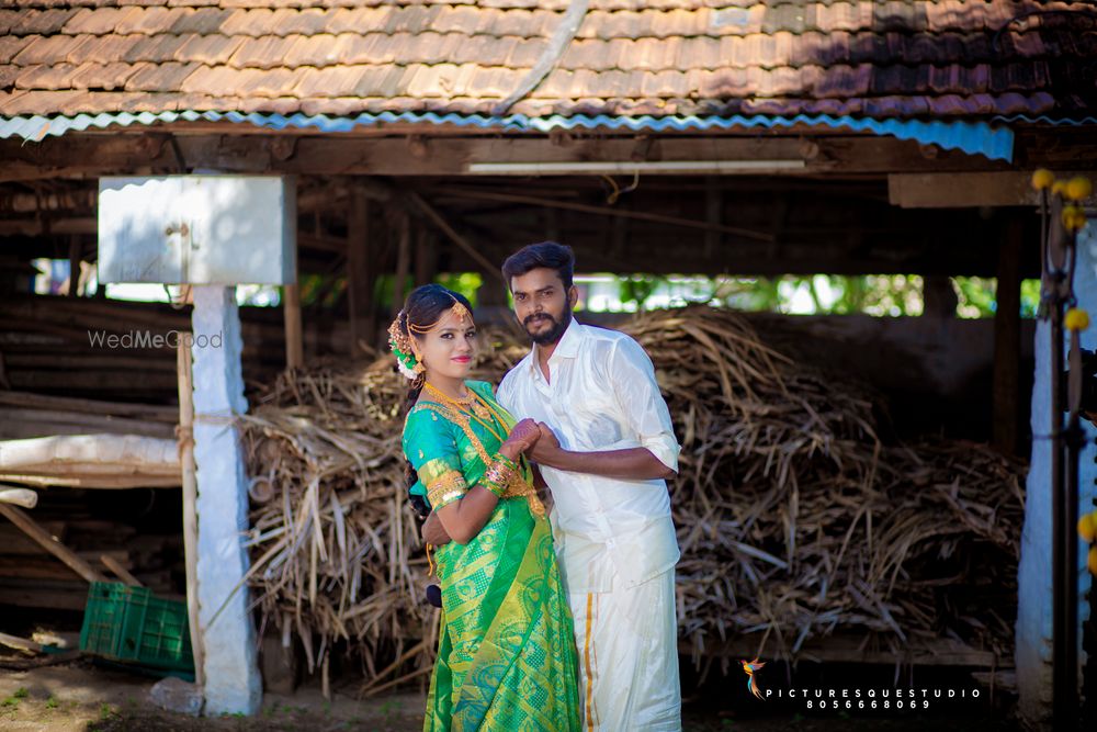 Photo From wedding - By Picturesque Studio