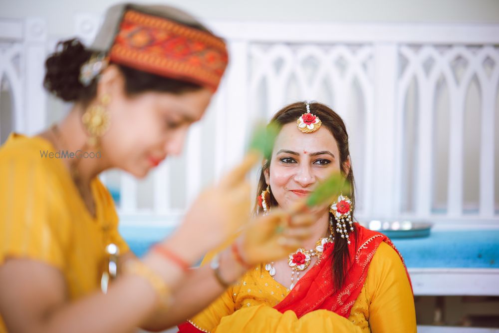 Photo From Sonia & Akshay - Wedding - By Stolen Boots