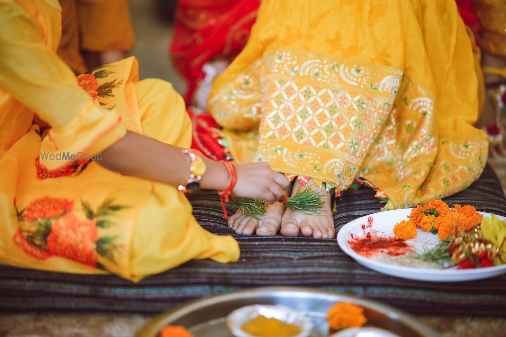 Photo From Sonia & Akshay - Wedding - By Stolen Boots