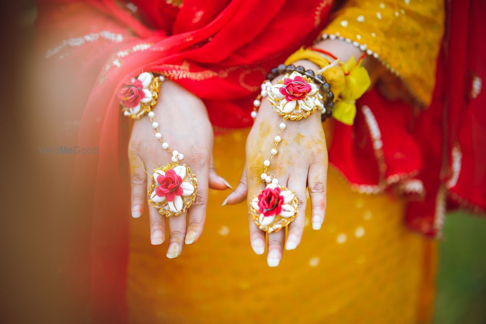 Photo From Sonia & Akshay - Wedding - By Stolen Boots