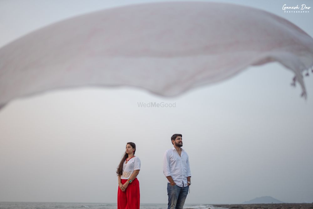 Photo From Anand & Aishwarya - By Ganesh Das Photography