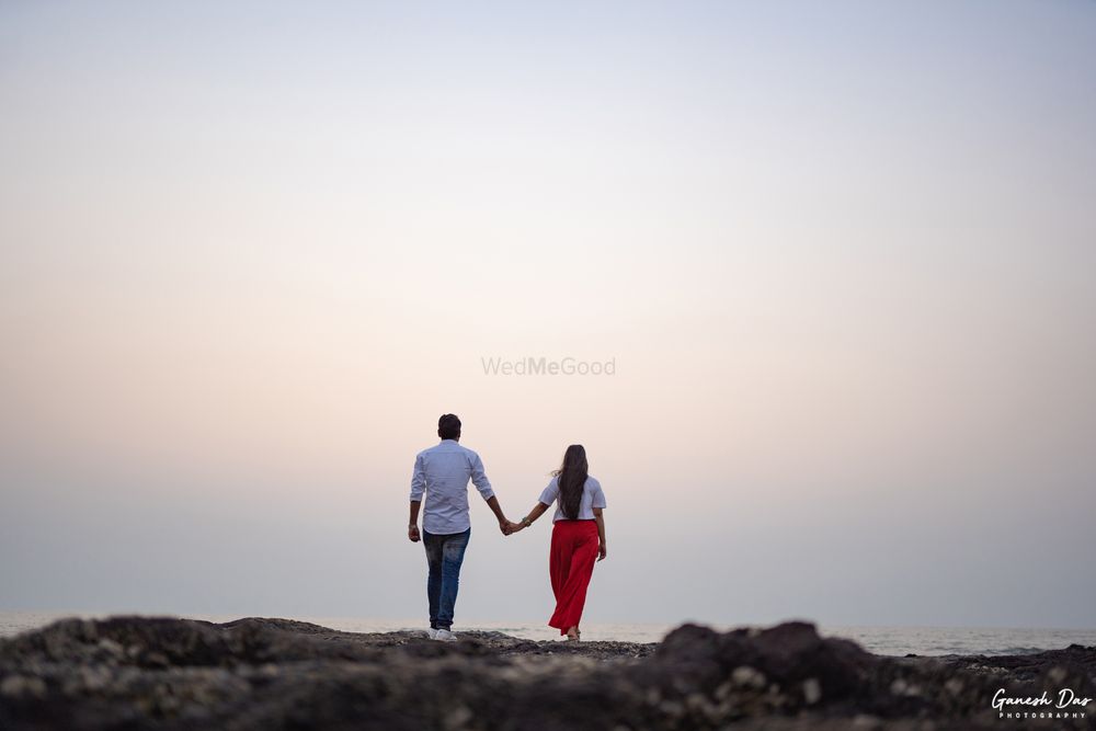 Photo From Anand & Aishwarya - By Ganesh Das Photography
