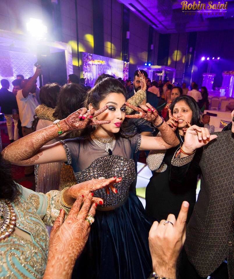 Photo From Pune High Profile Socialite Wedding  - By Varsha Gidwani