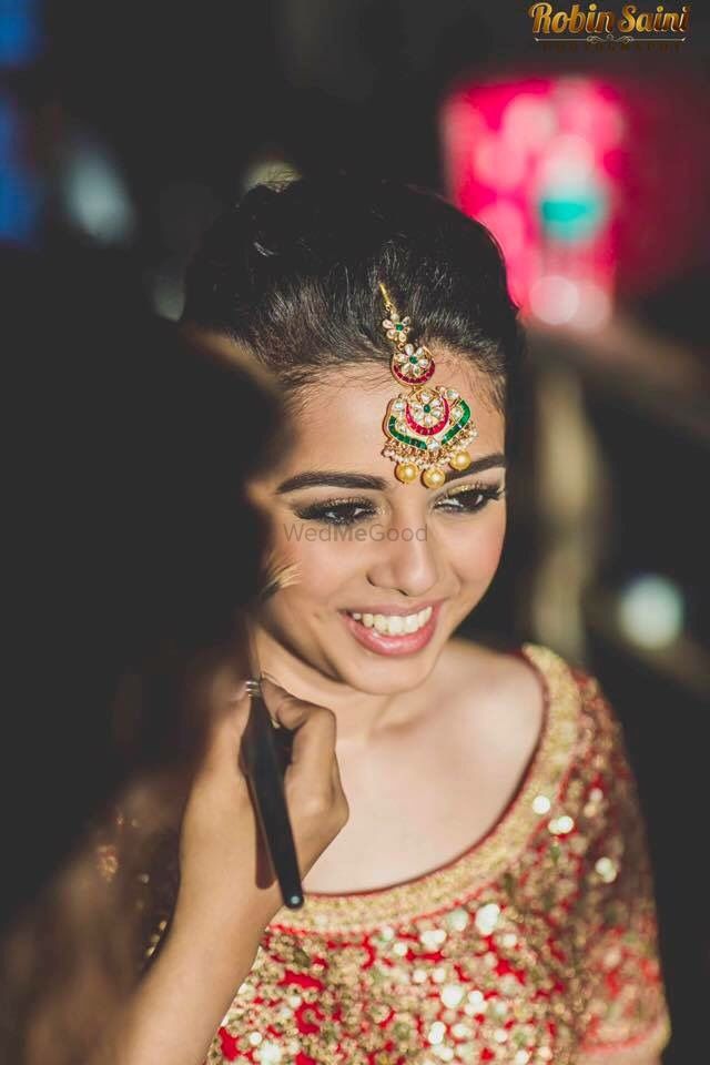 Photo From Pune High Profile Socialite Wedding  - By Varsha Gidwani