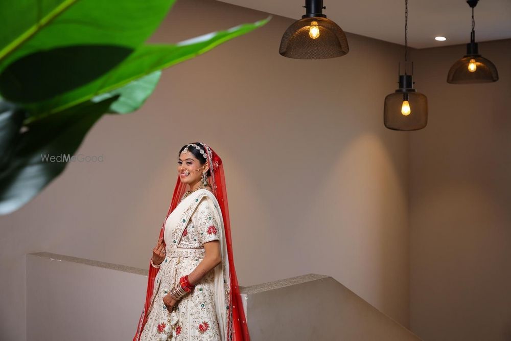 Photo From Karina Motwani Brides  - By Karina Shadelines