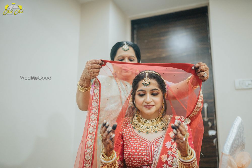 Photo From Jatan X Nirali Wedding - By Click Click by Yaash Jain