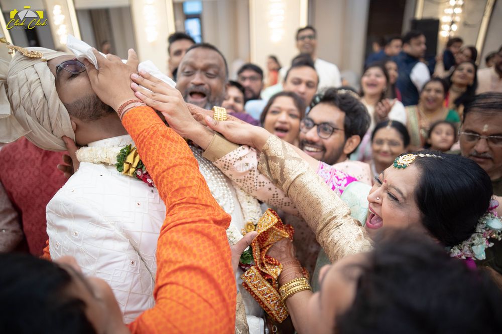 Photo From Jatan X Nirali Wedding - By Click Click by Yaash Jain
