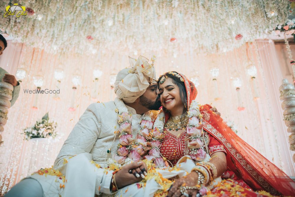 Photo From Jatan X Nirali Wedding - By Click Click by Yaash Jain