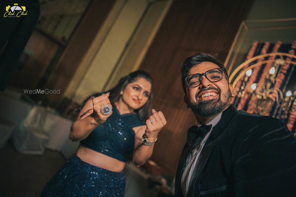 Photo From Jatan X Nirali Wedding - By Click Click by Yaash Jain