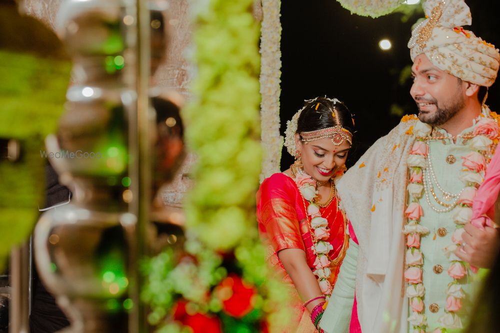 Photo From STORY OF HYDERABAD WEDDING - By Weddingcinemas