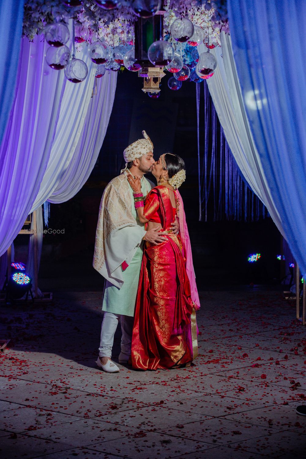 Photo From STORY OF HYDERABAD WEDDING - By Weddingcinemas