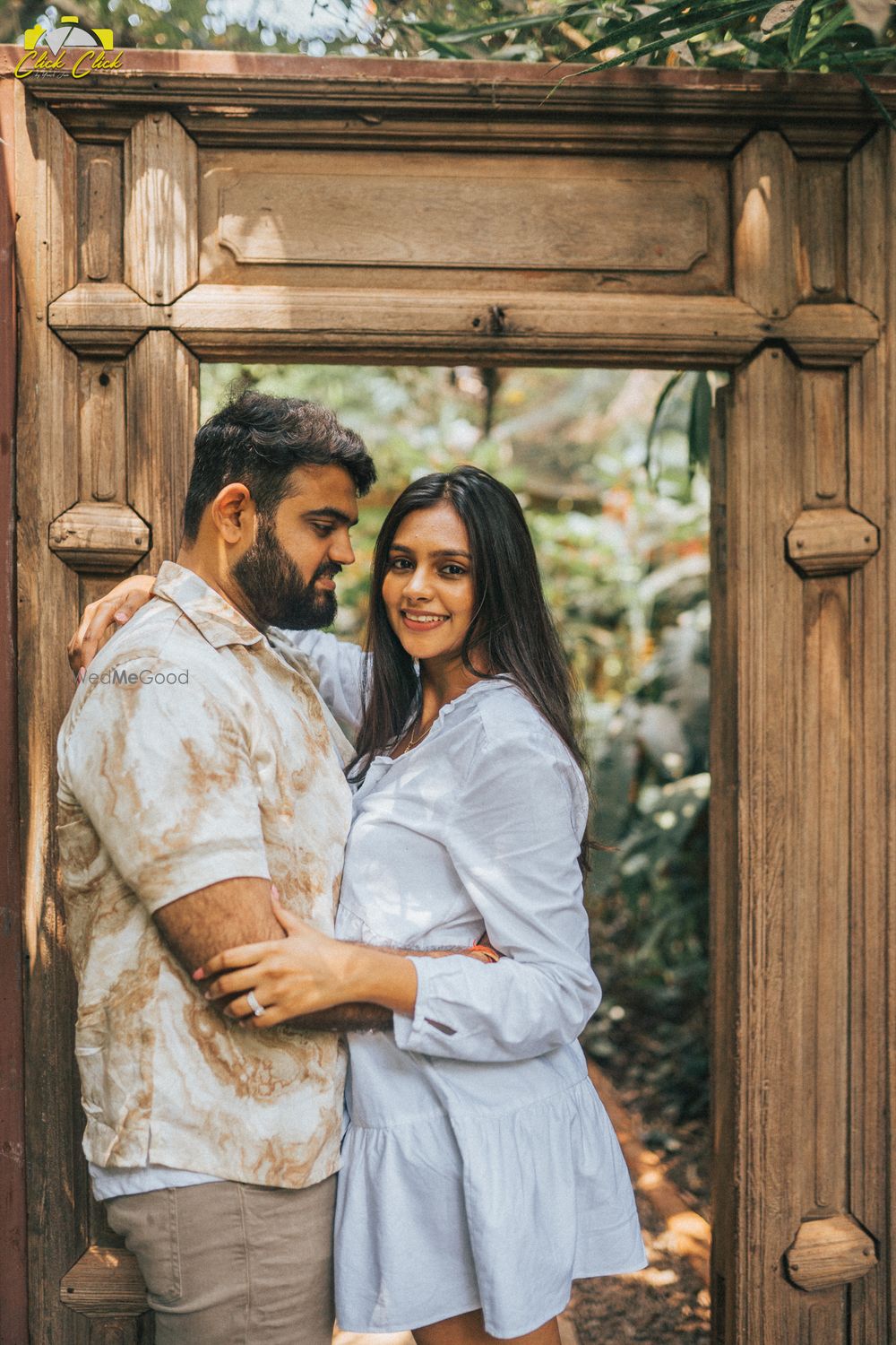 Photo From Nidhi X Chaitya Pre-Wedding - By Click Click by Yaash Jain