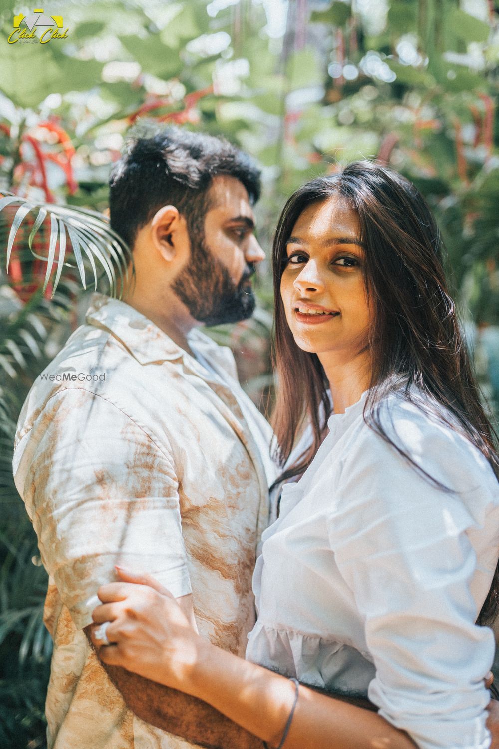 Photo From Nidhi X Chaitya Pre-Wedding - By Click Click by Yaash Jain