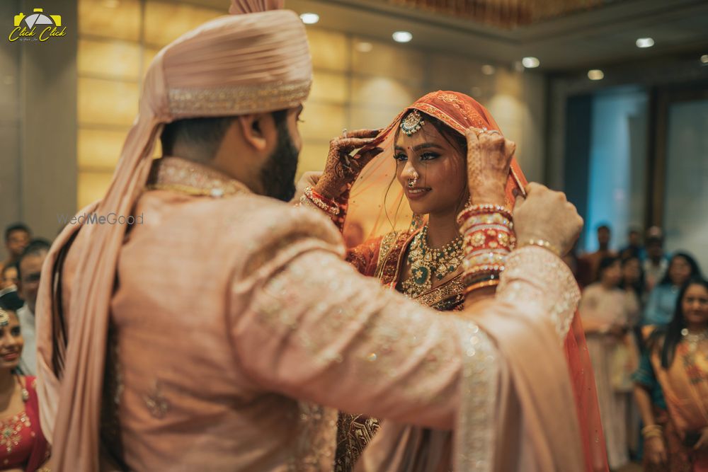 Photo From Nidhi X Chaitya Wedding - By Click Click by Yaash Jain