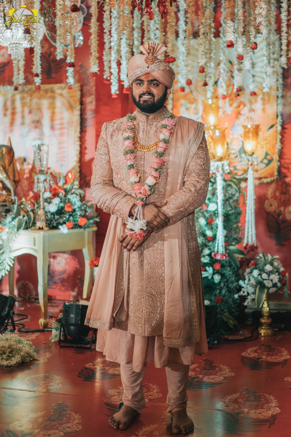 Photo From Nidhi X Chaitya Wedding - By Click Click by Yaash Jain