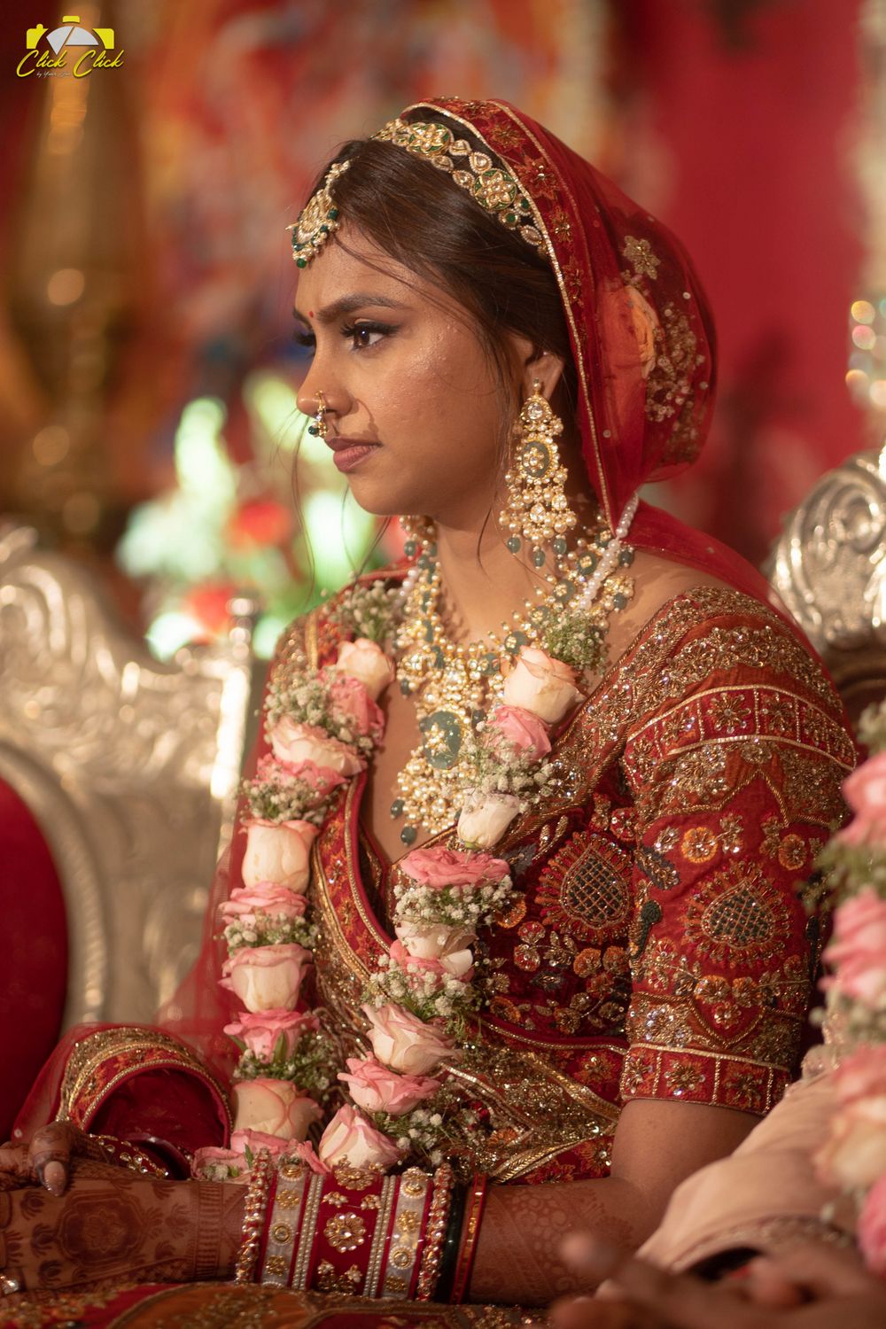 Photo From Nidhi X Chaitya Wedding - By Click Click by Yaash Jain