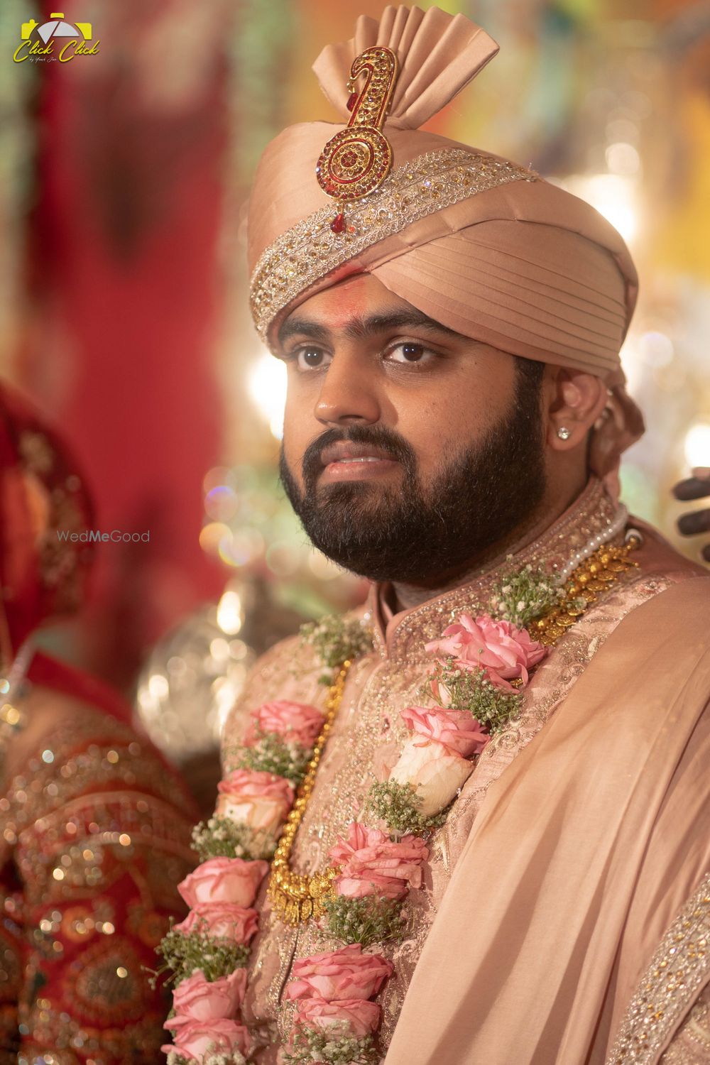 Photo From Nidhi X Chaitya Wedding - By Click Click by Yaash Jain