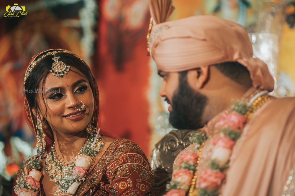 Photo From Nidhi X Chaitya Wedding - By Click Click by Yaash Jain