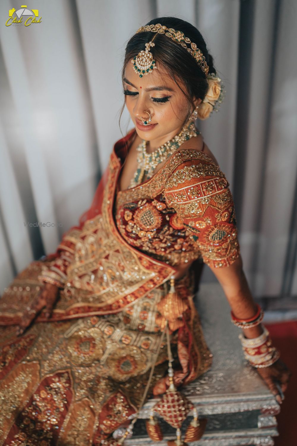 Photo From Nidhi X Chaitya Wedding - By Click Click by Yaash Jain