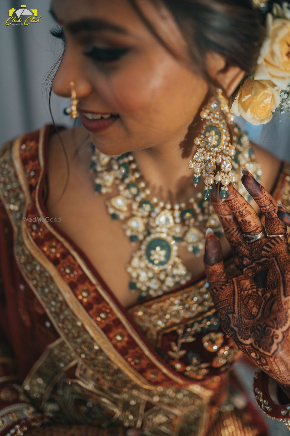 Photo From Nidhi X Chaitya Wedding - By Click Click by Yaash Jain