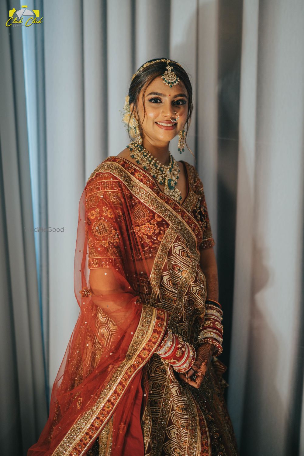 Photo From Nidhi X Chaitya Wedding - By Click Click by Yaash Jain