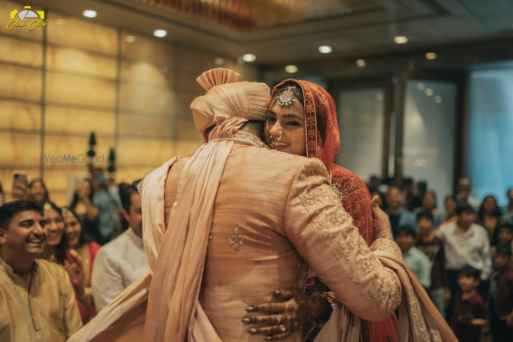 Photo From Nidhi X Chaitya Wedding - By Click Click by Yaash Jain