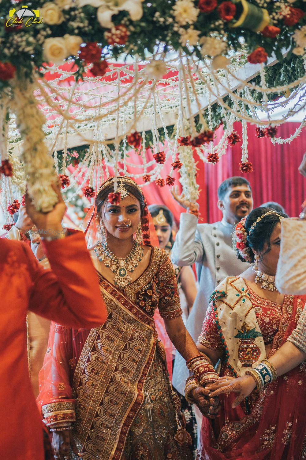 Photo From Nidhi X Chaitya Wedding - By Click Click by Yaash Jain