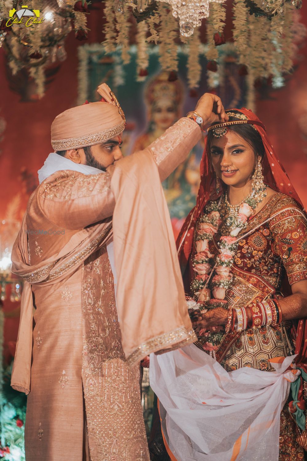 Photo From Nidhi X Chaitya Wedding - By Click Click by Yaash Jain