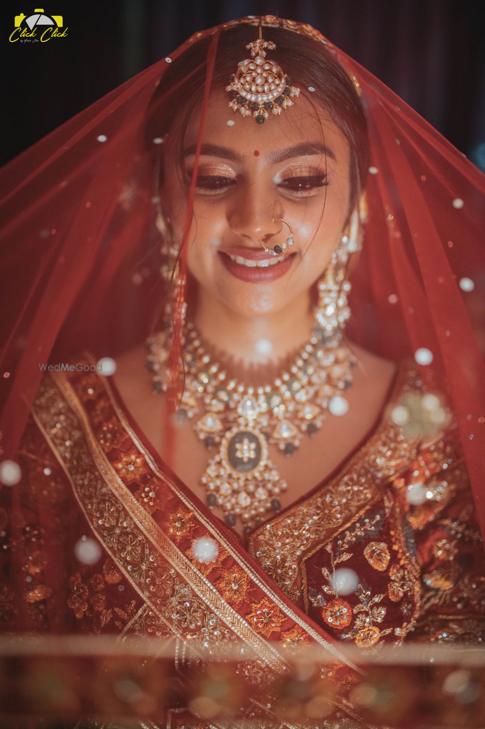 Photo From Nidhi X Chaitya Wedding - By Click Click by Yaash Jain